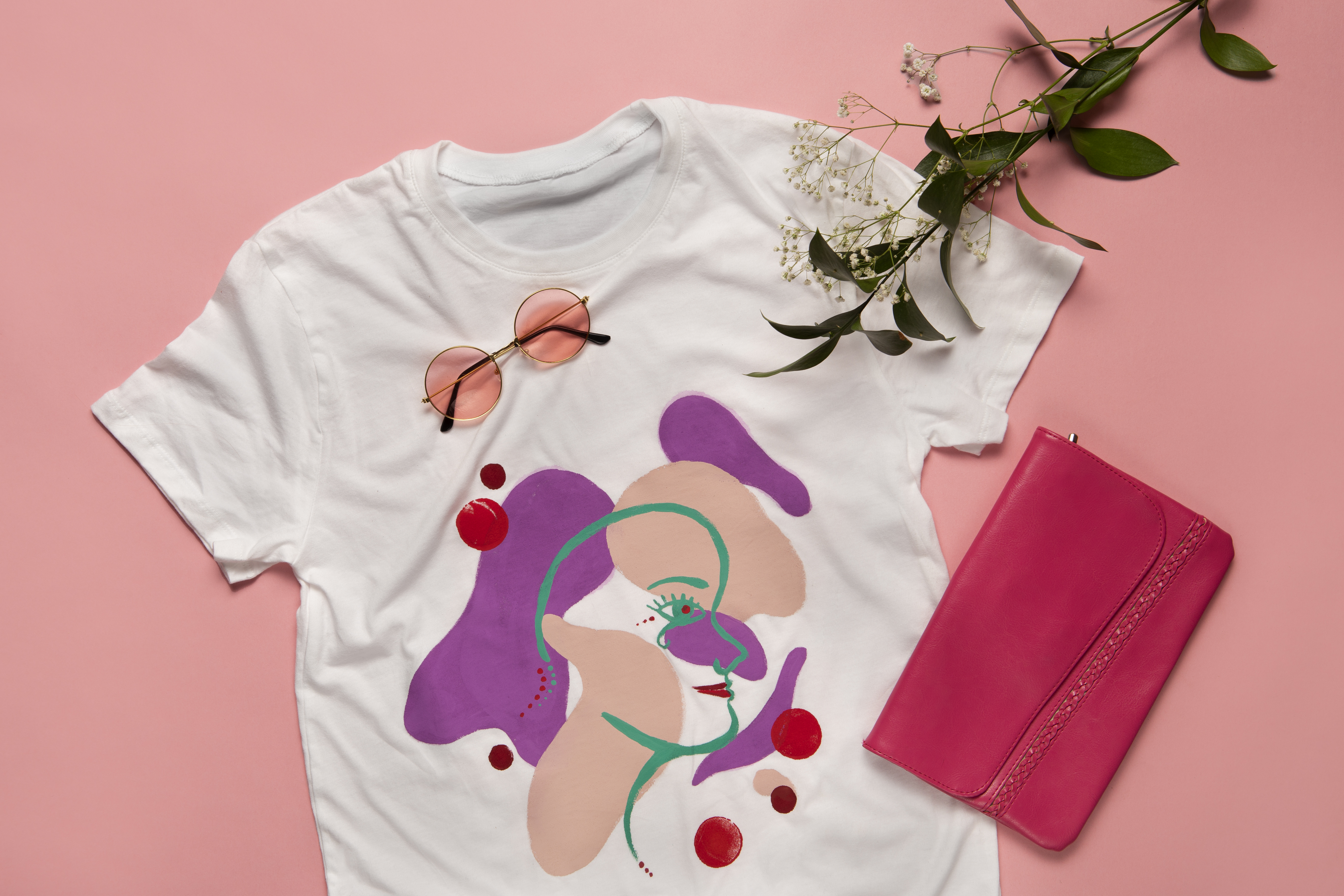 t shirt printing london uk - exact print